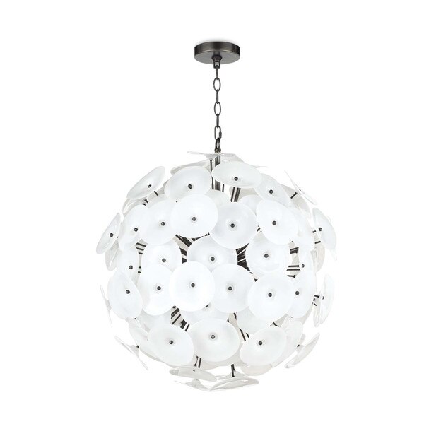 Poppy Chandelier Small